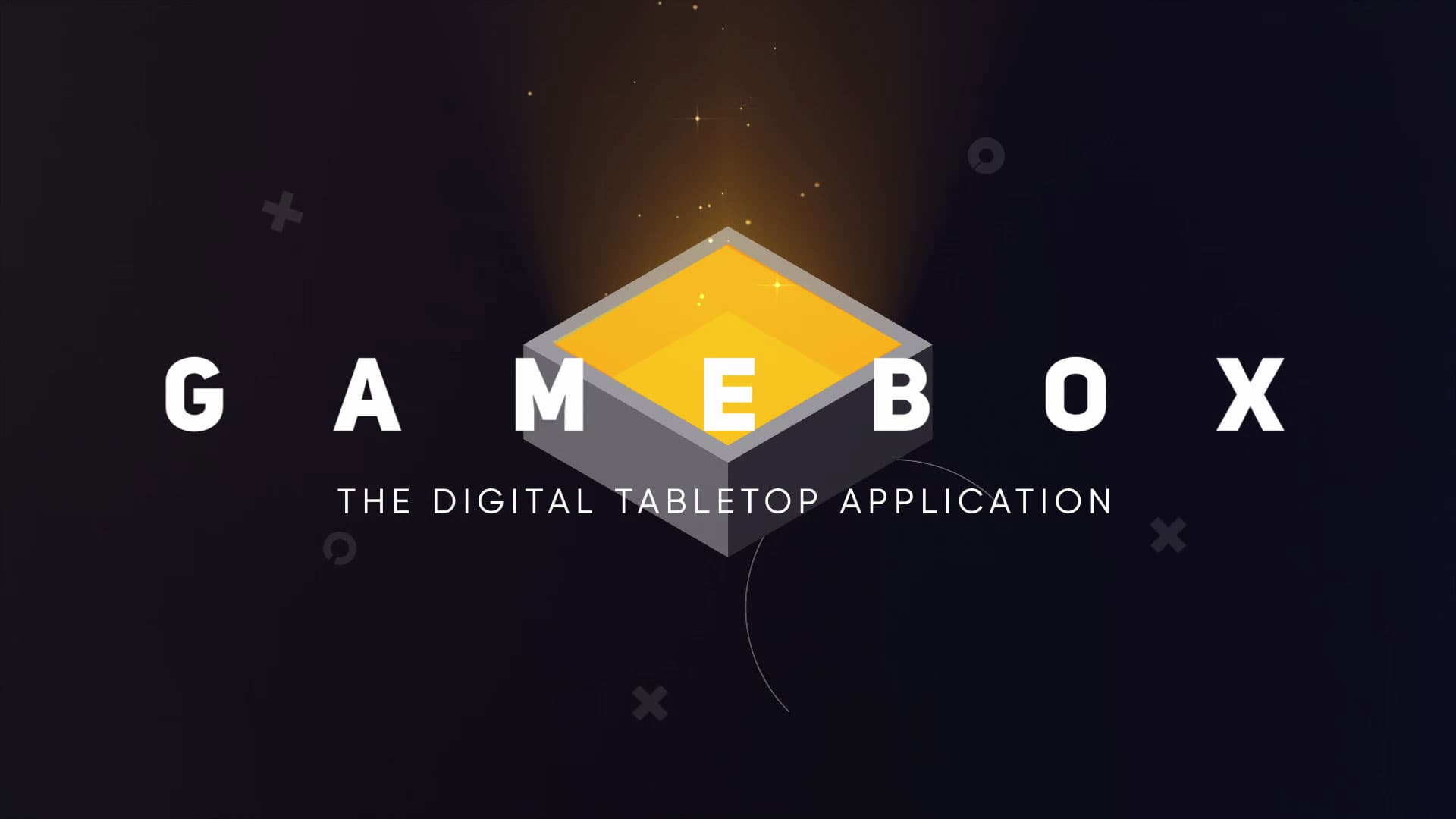 GameboxAU Demo