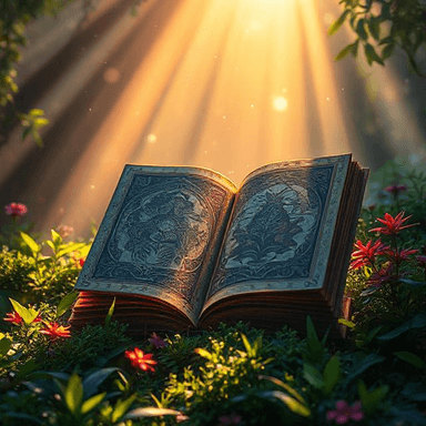 Storyteller
